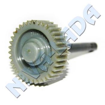 Шестерня привода спидометра ведомая НИВА-Шевроле 2123-3802834