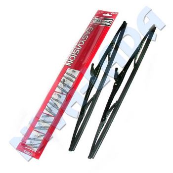 Щетка стеклоочистителя 450мм Champion Х45Е (пара)