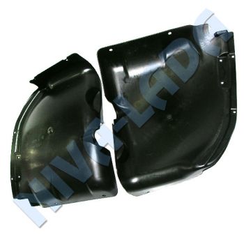 Кожух защитный крыла переднего НИВА Шевроле 2123-8403602-55-0 / 2123-8403603-55-0 (ПАРА) (с 2009г.) Bertone