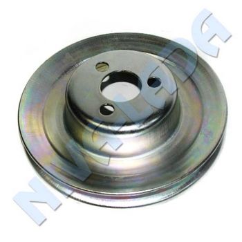 Шкив помпы НИВА 21214 инжекторная 21073-1308024 оригинал