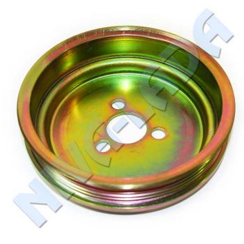 Шкив помпы НИВА-Шевроле 2123-1308024 оригинал