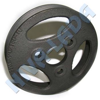 Шкив привода насоса гидроусилителя 2123-3407180