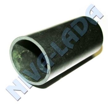 Шланг горловины бензобака НИВА 2121-1101080 БРТ