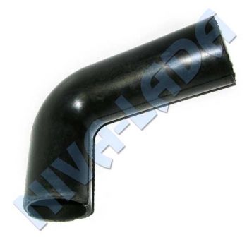 Шланг горловины бензобака НИВА 2131-1101080