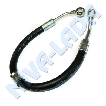 Шланг высокого давления насоса ГУРа 21230-3408018-00-0 Contitech China