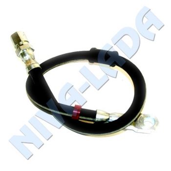 Шланг тормозной передний НИВА 2121-3506060-10 верхний