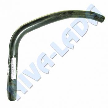 Шланг сапуна вентиляции картерных газов НИВА 21214; 2123-1014056 (вытяжной) БРТ