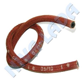 Шланг бачка сцепления и бачка тормозов НИВА 21213-3505125 (оригинал) 69см БРТ