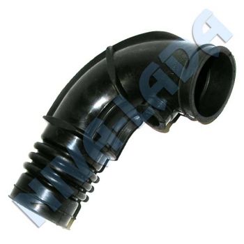 Шланг воздушный от ДМРВ НИВА-Шевроле 2123-1148035-11