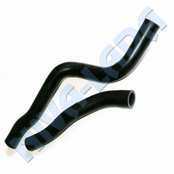 Шланги отопителя НИВА-Шевроле 2123-8101200; 2123-8101204 БРТ (2шт)