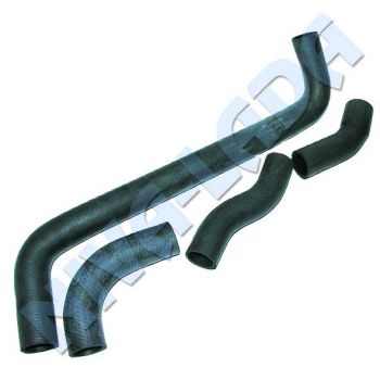 Шланги радиатора НИВА 21213-1303010(25) VPT (-1303025; -1303010; -1303090; -1303092)