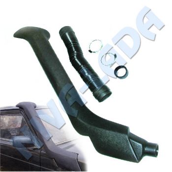 Шноркель НИВА 21213; 21214; 2131 SNIVA21A универсальный