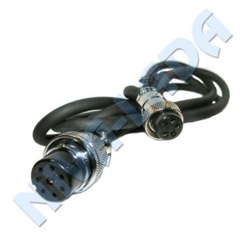 Переходник для радиоуправления под T-Max W1004 , шнур Performance W1087