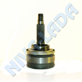 ШРУС НИВА4х4 24 шлица наружный 2123-2215012-86 Лада-Имидж