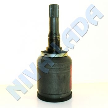 ШРУС НИВА4х4 24 шлица внутренний левый 2123-2215057-86 Лада-Имидж