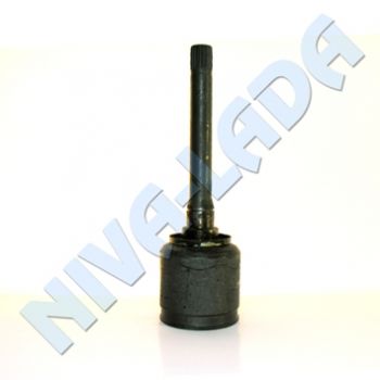 ШРУС НИВА4х4 24 шлица внутренний правый 2123-2215056-86 Лада-Имидж