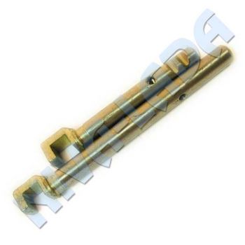 Штоки КР НИВА 2121-1803030; 2121-1803024 (ПАРА)