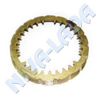 Кольцо блокирущее синхронизатора КПП НИВА 2101-1701164-00 не оригинал