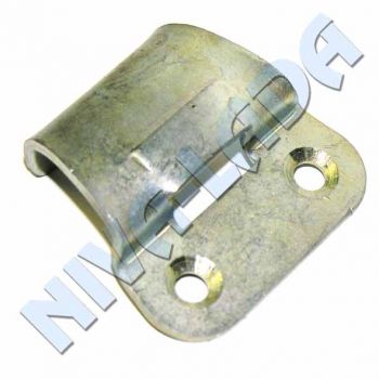 Скоба фиксатора спинки заднего сиденья НИВА 2121; 21213; 21214; 2102-6824130