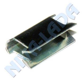 Скоба обивки потолка НИВА 0001-0041843-71