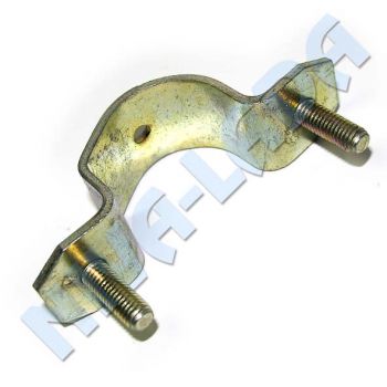 Кронштейн подушки штанги стабилизатора НИВА 2121-2906052