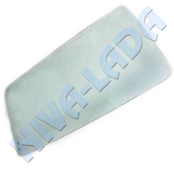 Стекло лобовое НИВА 2121-5206010 БОР КМК Glass