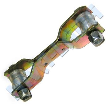 Стойка рычага регулятора тормозов в сборе НИВА 2101-3512132