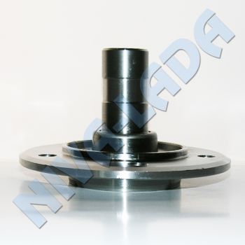 Ступица НИВА 2123-3103014 (24 шлица) Лидер