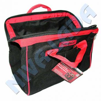 Сумка органайзер для инструмента Matrix 90251 (14 карманов, 315х215х225)