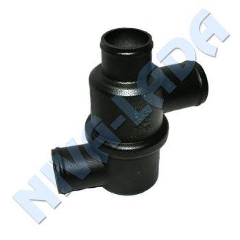 Термостат НИВА 2121-1306010 Luzar (двиг. 1,6см.куб.)