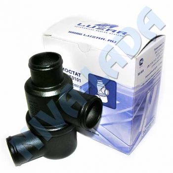 Термостат НИВА 21213; 21214; 2131 Luzar LT0101; 2101-1306010 темп. 80С