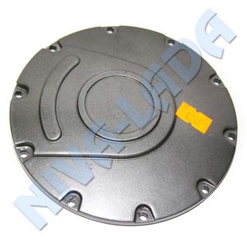 Крышка редуктора лебедки 9500-12500 T-Max W0248 7329201.3-11