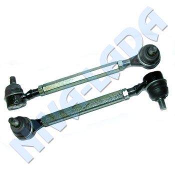 Тяги рулевой трапеции НИВА 2121 усиленные СПОРТ AP-21-3414050 AP 0475 AutoProDuct (пара)