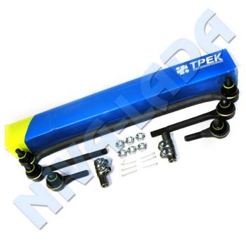 Тяги рулевой трапеции НИВА-Шевроле 2123 ТРЕК ST70-116А Niva-Chevrolet (комплект)