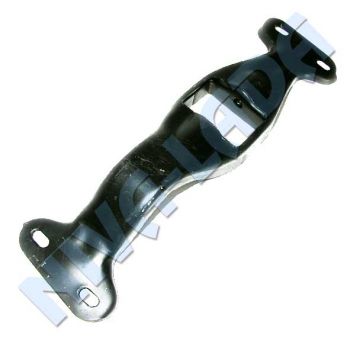 Поперечина опоры 4ст. КПП НИВА 2121-1001100; траверс