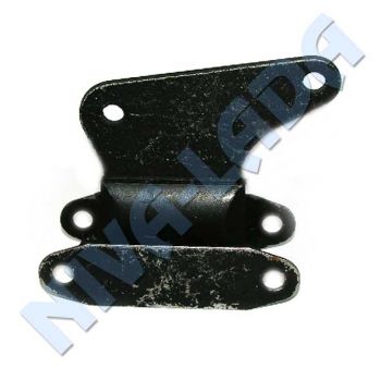 Опора двигателя 3-я 5-ти ст. КПП НИВА 2123-1001275