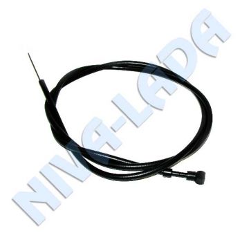 Трос капота НИВА-Шевроле 2123-8406140