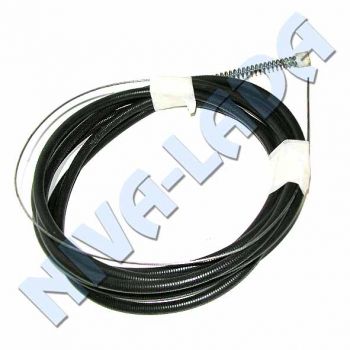 Трос привода замка двери задка НИВА 2131-6305170