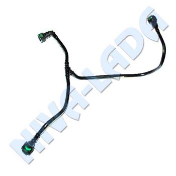 Трубка фильтра топливного трубопровода в сборе НИВА-Шевроле 2123-1104222