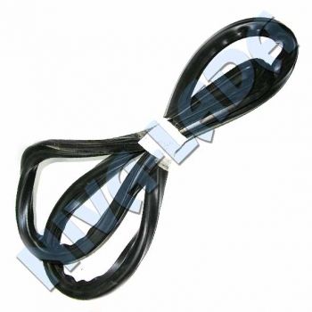 Уплотнитель стекла боковины НИВА 21213-5403122