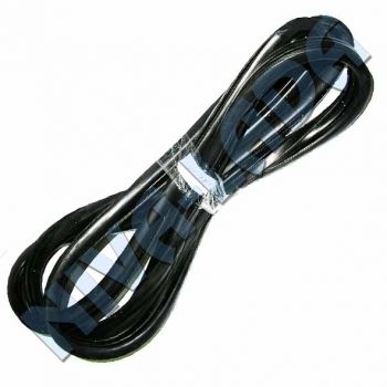 Уплотнитель стекла лобового НИВА 21213-5206054 БРТ