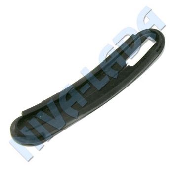 Уплотнитель рычага стояночного тормоза НИВА-Шевроле 2123-5109159-55-0 (с 2009)