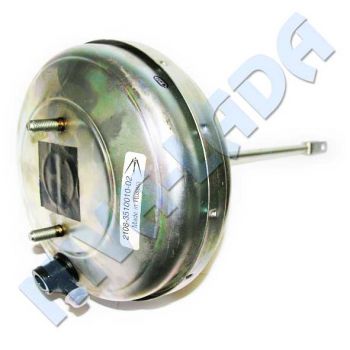 Усилитель вакуумный НИВА 21213; 21214; 2131 ДААЗ 2108-3510010-01