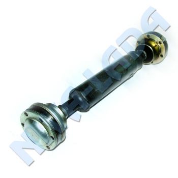 Вал карданный НИВА 21236-2203012 НИВА-Шевроле FAM передний TIRSAN (Турция)