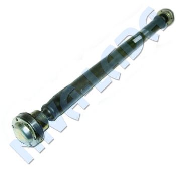 Вал карданный НИВА 21236-2201012 НИВА-Шевроле FAM задний TIRSAN (Турция)