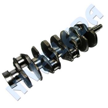 Вал коленчатый НИВА 2130-1005015 Тольятти (ход 88мм)