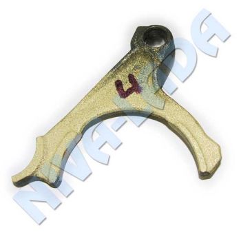 Вилка КПП 5-й передачи НИВА 2107-1702036