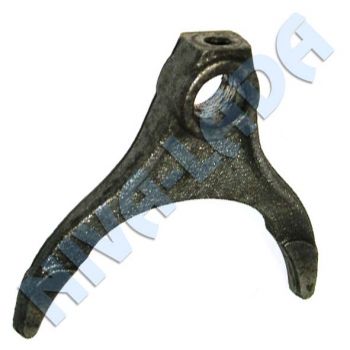 Вилка Коробки Раздаточной НИВА 2121-1803020 переключения передач