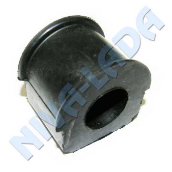 Втулка штанги стабилизатора НИВА-Шевроле 2123-2906040 Малая