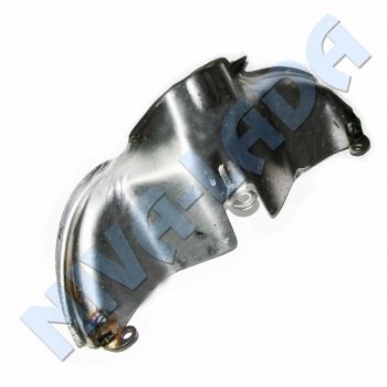 Экран коллектора НИВА 21214-1008042